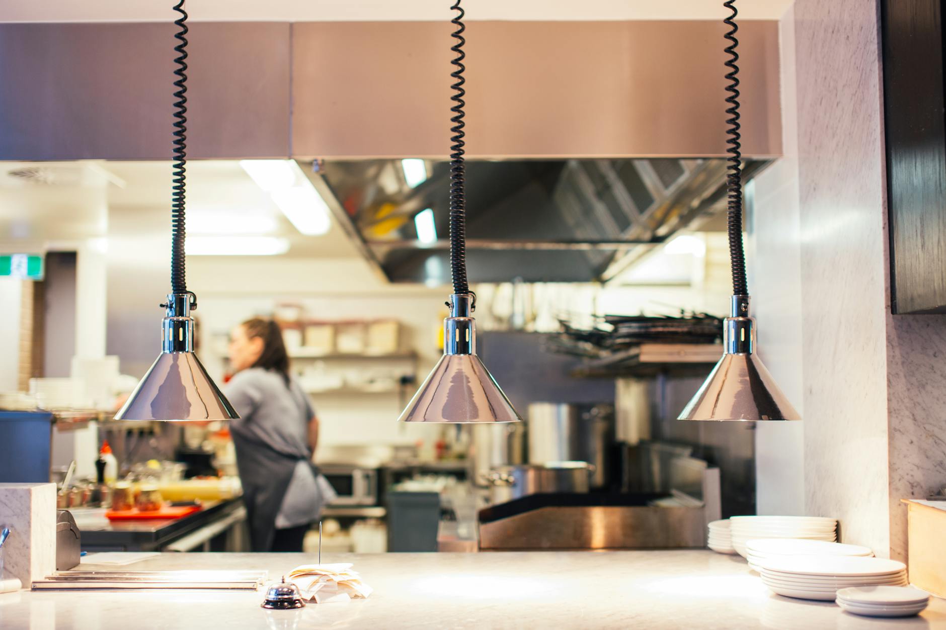 Behind the Menu: How We Work with Local Farms