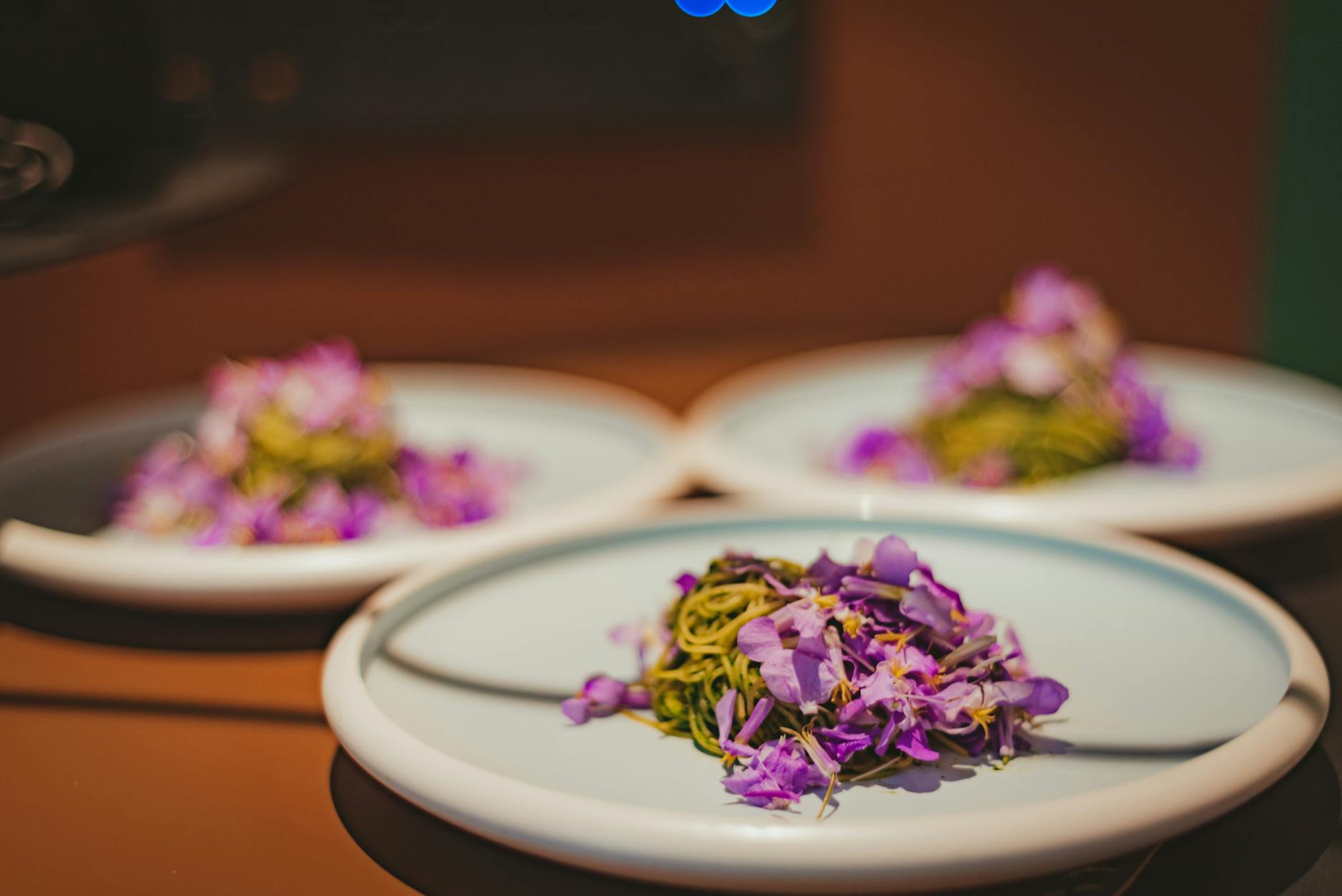 Seasonal Spotlight: What We're Cooking This Spring